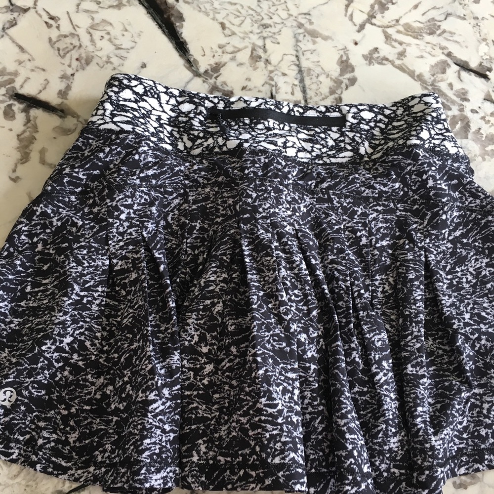 Lululemon Skort